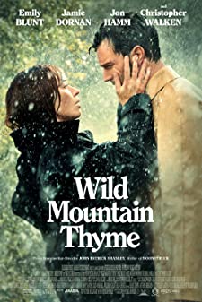 Wild Mountain Thyme (2020) มรดกรักแห่งขุนเขา 