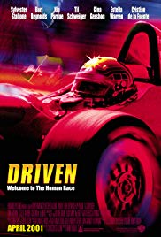 Driven (2001)