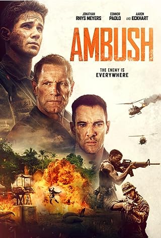 Ambush (2023)