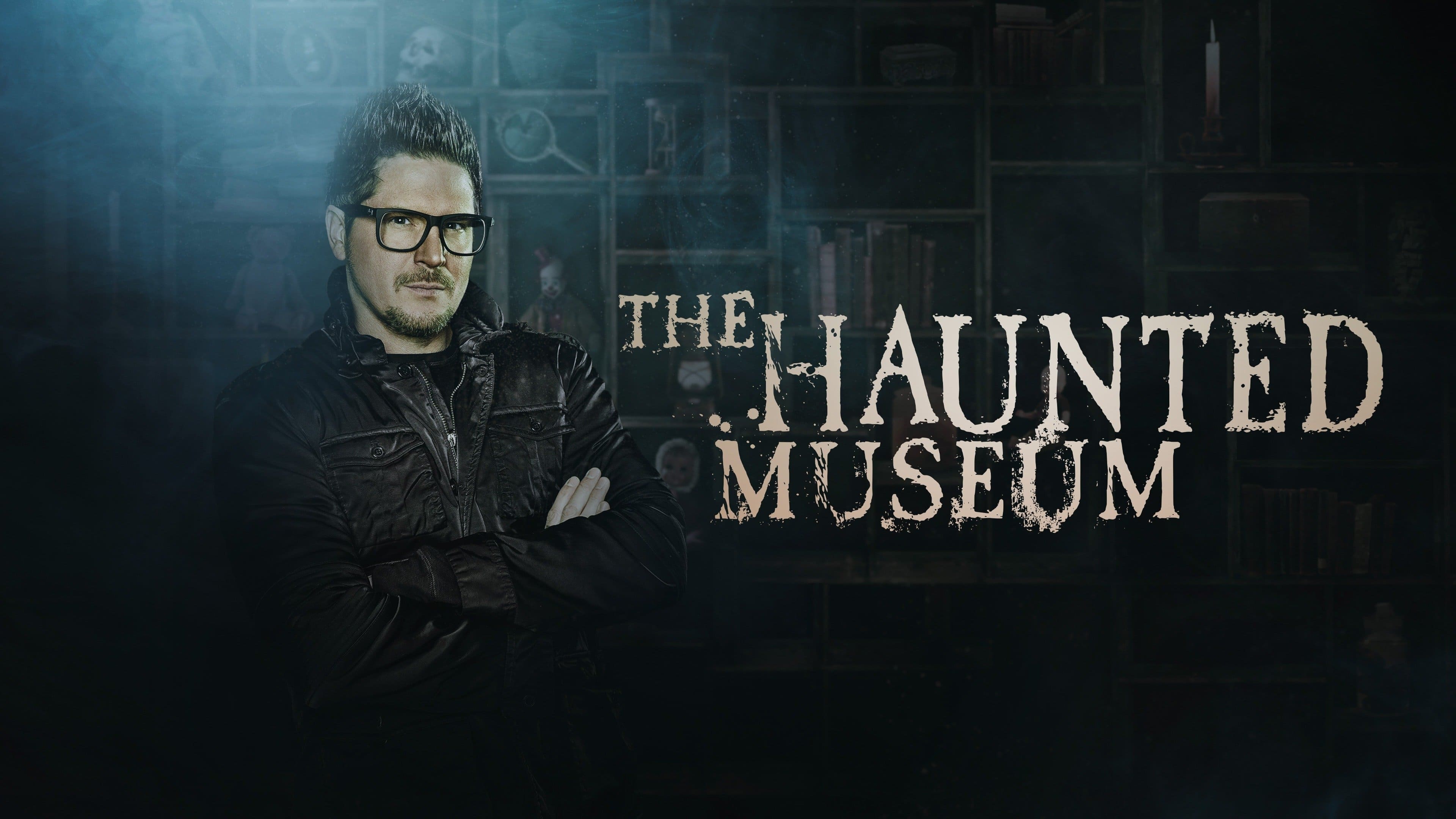 The Haunted Museum Season 2 (2023)