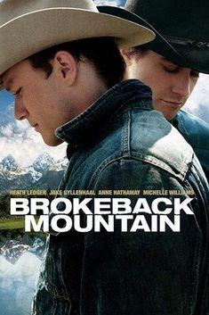 Brokeback Mountain (2005) หุบเขาเร้นรัก