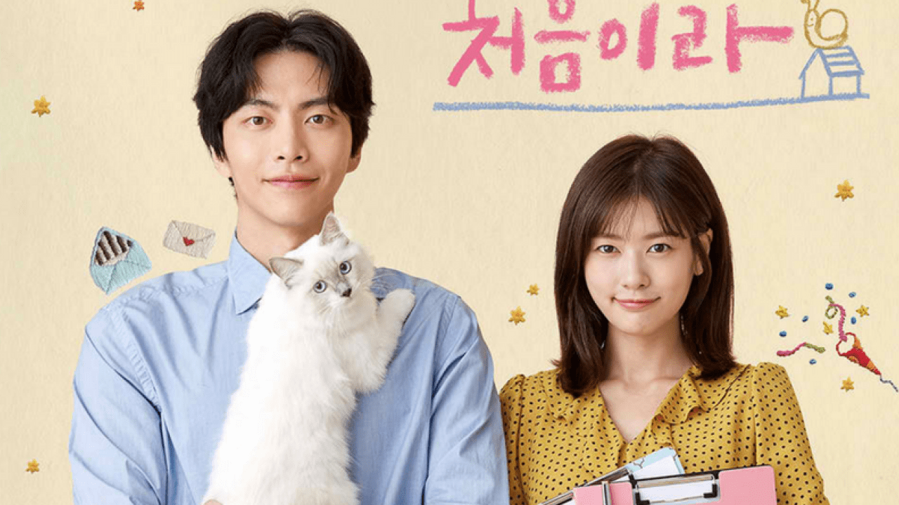 Because This Is My First Life (2017) | 16 ตอน (จบ)
