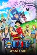 One Piece Season 16 (2008)