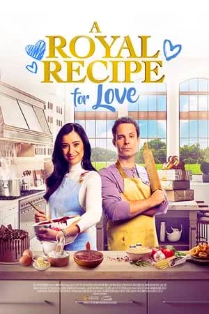 A Royal Recipe for Love (2023) [NoSub]