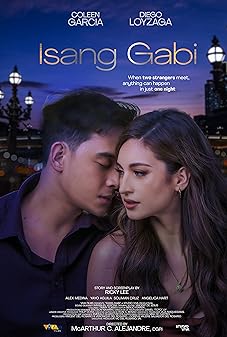 Isang gabi ( 2024) [NoSub]