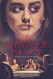 The Dinner Party (2020) 