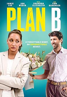 Plan B (2024) [NoSub]