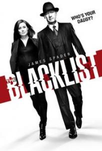 The Blacklist Season 4 (2016) บัญชีดําอาชญากรรมซ่อนเงื่อน