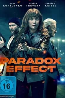 Paradox Effect (2023) [NoSub]