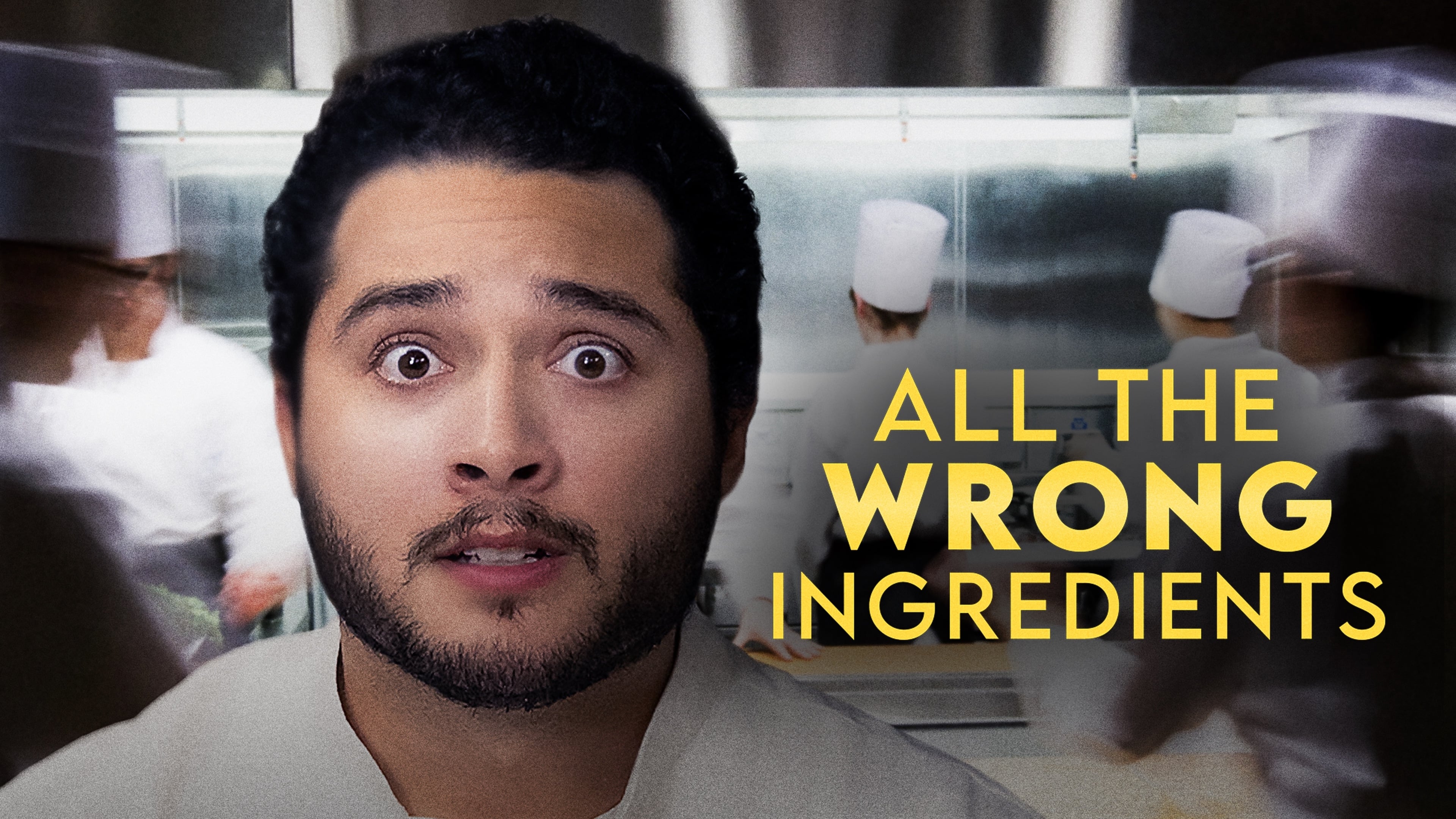 All the Wrong Ingredients (2024) [NoSub]