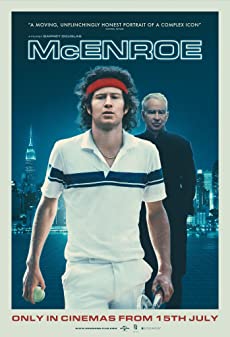 McEnroe (2022) 