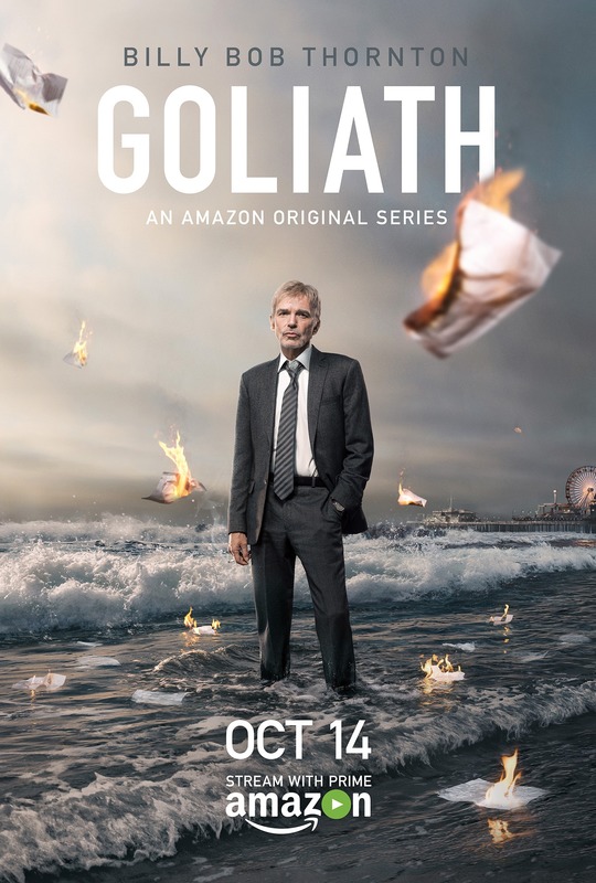 Goliath Season 1 (2016)