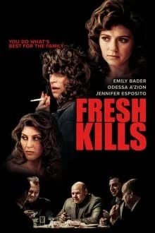 Fresh Kills (2024) [NoSub]