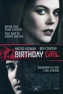 Birthday Girl (2001) ซื้อเธอมาปล้น