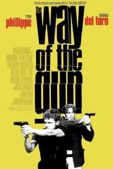 The Way of the Gun (2000)