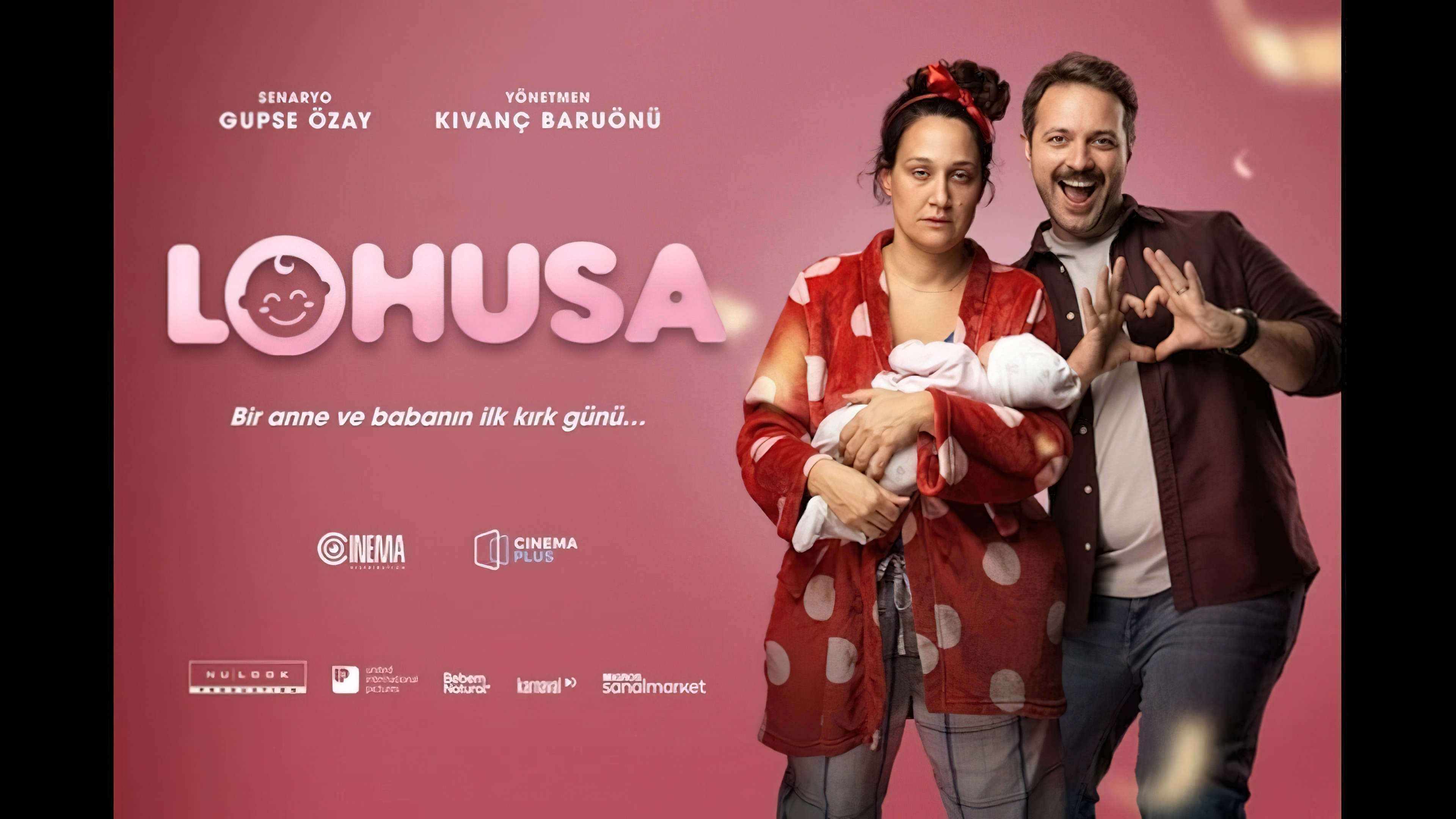 Lohusa (2024) [NoSub]