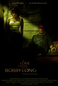 A Love Song for Bobby Long (2004) ปราถนาแห่งหัวใจ