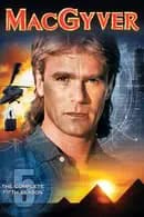 MacGyver Season 5 (1989)