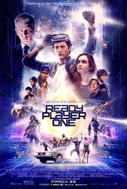 Ready Player One (2018) สงครามเกมคนอัจฉริยะ