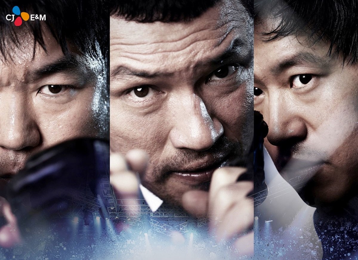 Fists of Legend (2013) | นักสู้จ้าวสังเวียน [พากย์ไทย]