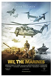 We the Marines (2017) พวกเราเหล่านาวิก