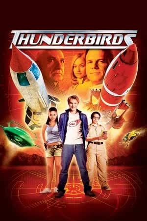 Thunderbirds (2004)