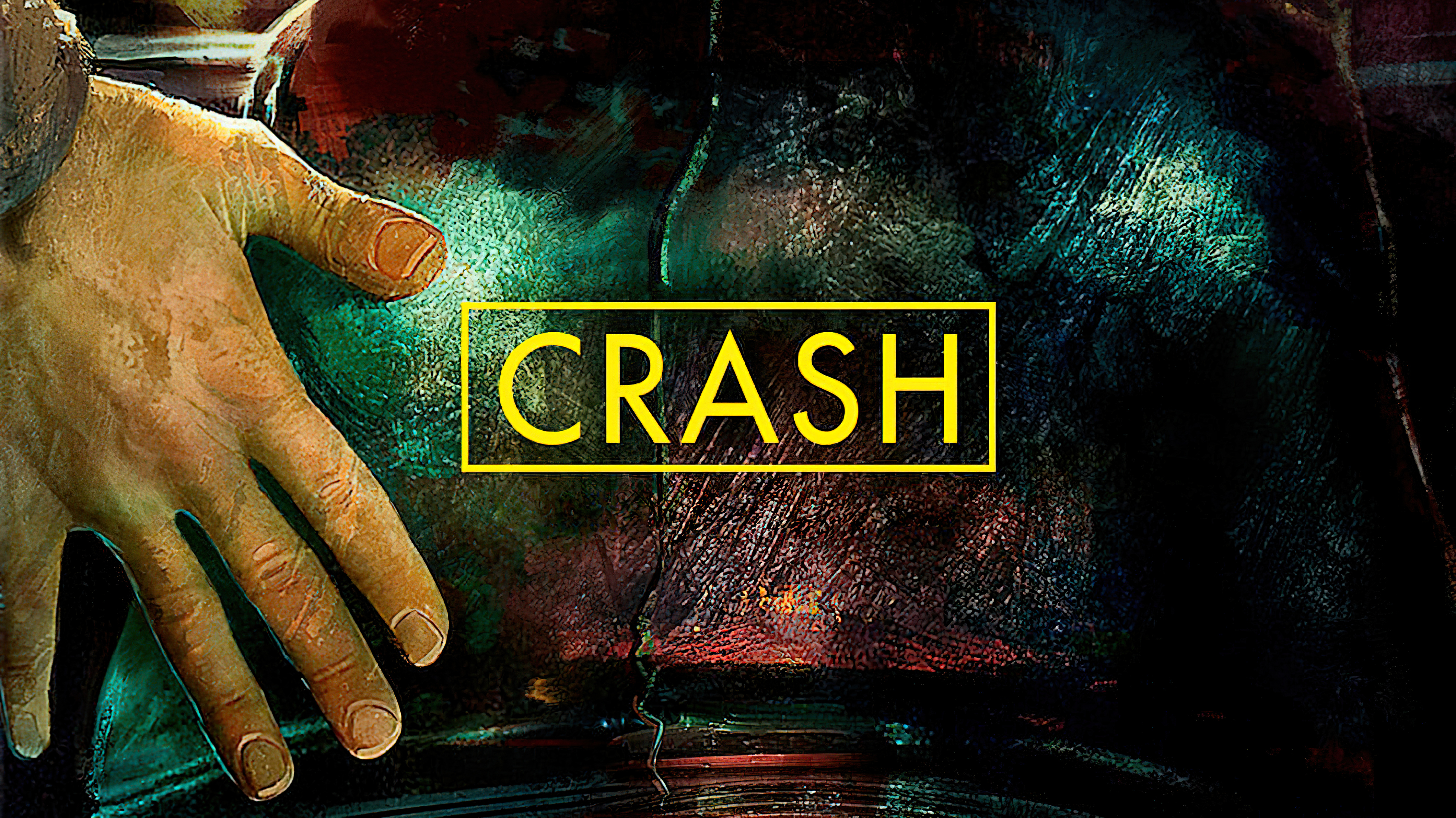 Crash (1996) [ไม่มีซับไทย]