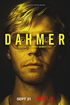 DAHMER Season 1 (2022) ฆาตกรรมอำมหิต