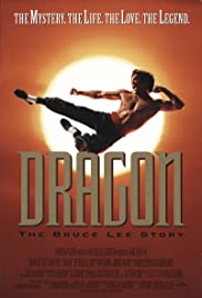 Dragon The Bruce Lee Story (1993) เรื่องราวชีวิตจริงของ บรู๊ซ ลี