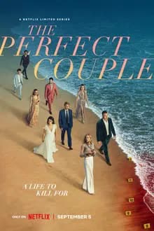 The Perfect Couple (2024) กิ่งทองใบหยก