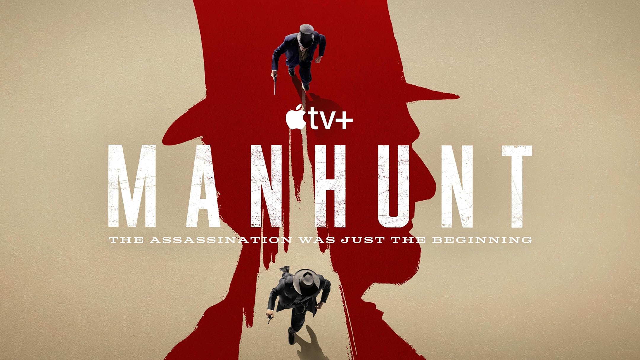 Manhunt Season 1 (2024) 
