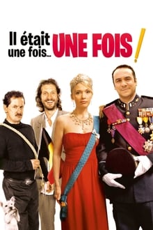 The Belgian Job (2012) [NoSub]