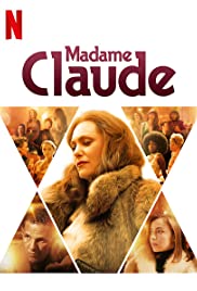 Madame Claude (2021) มาดามคล้อด