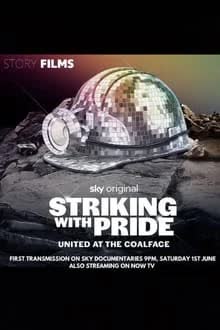 Striking with Pride United at the Coalface(2024) [NoSub]
