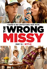The Wrong Missy (2020) มิสซี่ สาวในฝันร้าย