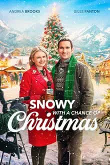 Snowy with a Chance of Christmas (2024) [NoSub]