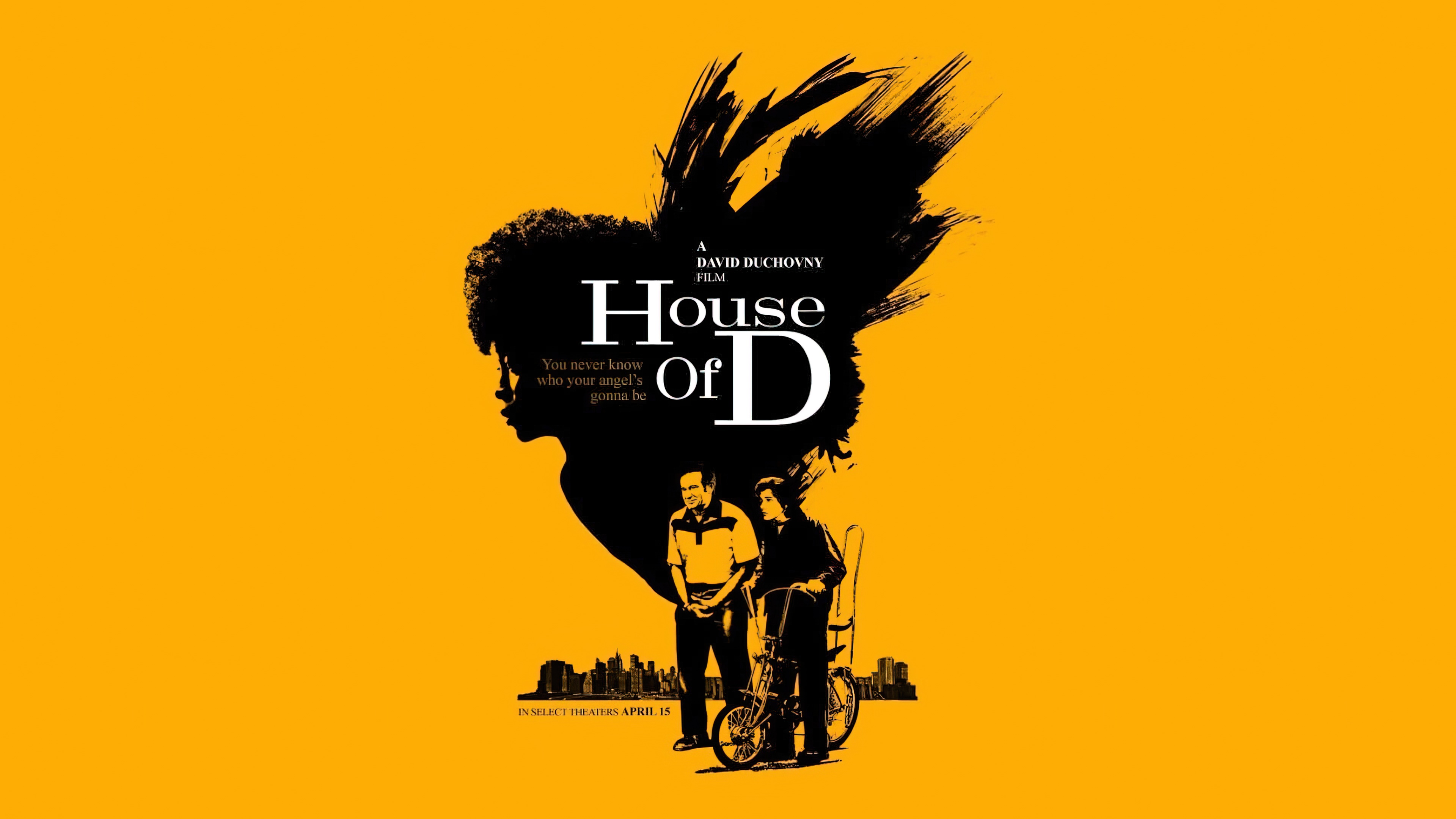 House of D (2004)