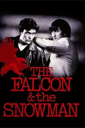 The Falcon and the Snowman (1985)