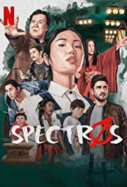 Spectros Season01 (2020)