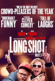 Long Shot (2019) นายโคตรแน่ ขอจีบตัวแม่หน่อย