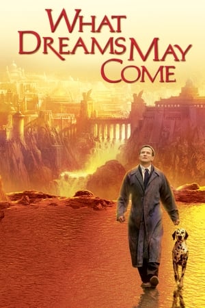 What Dreams May Come (1998) พลังรักข้ามขอบฟ้าตามรักถึงสวรรค์