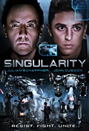 Singularity (2017)