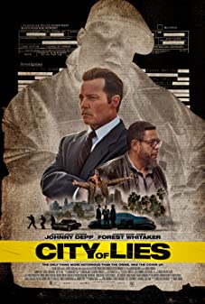 City of Lies (2018)