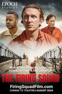 The Firing Squad (2024) [NoSub]