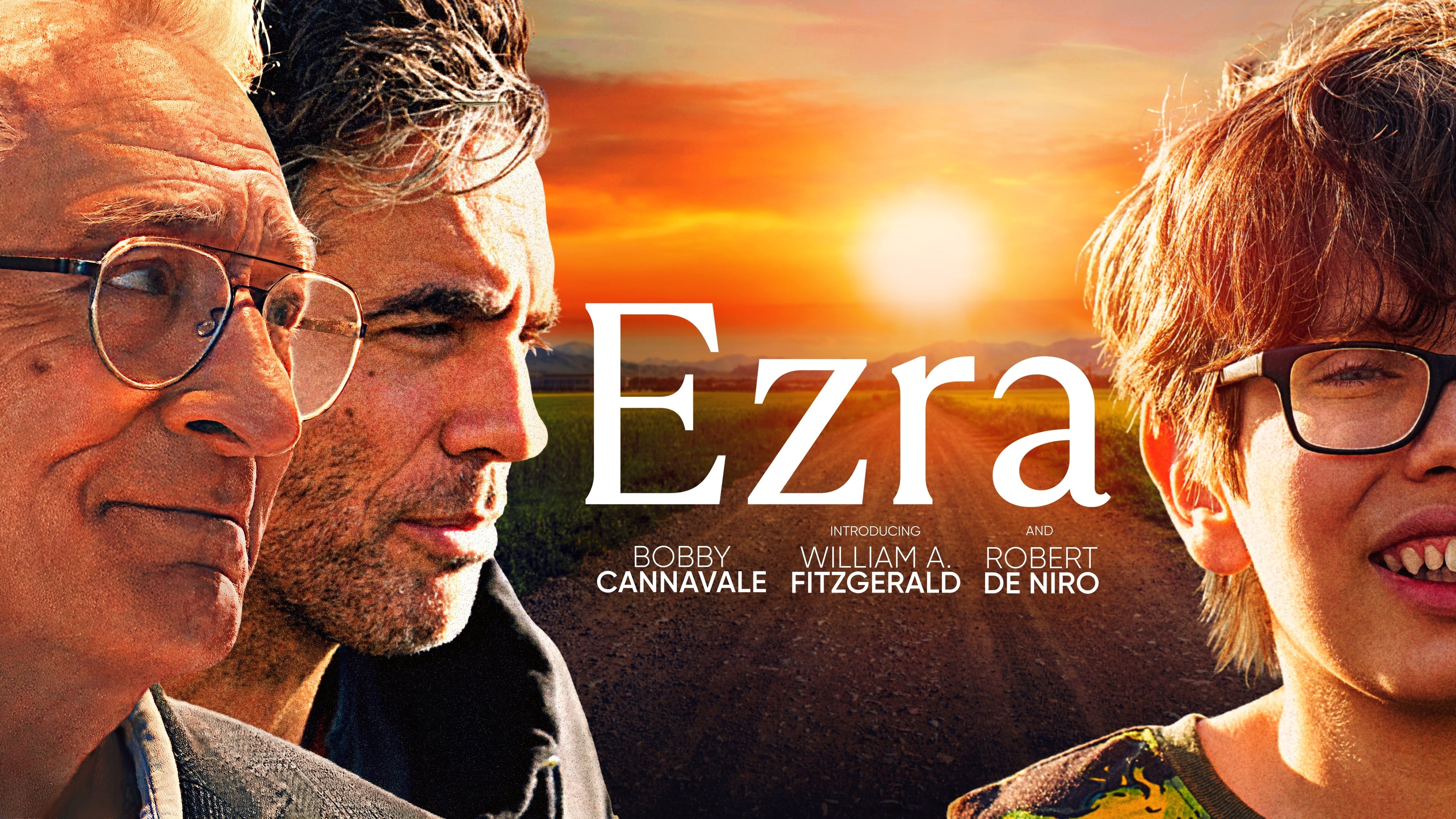 Ezra (2024) [NoSub]