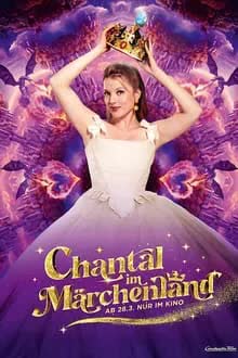 Chantal in Fairyland (2024) [NoSub]