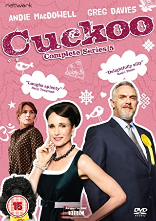 Cuckoo Season 5 (2019) กุ๊กกู