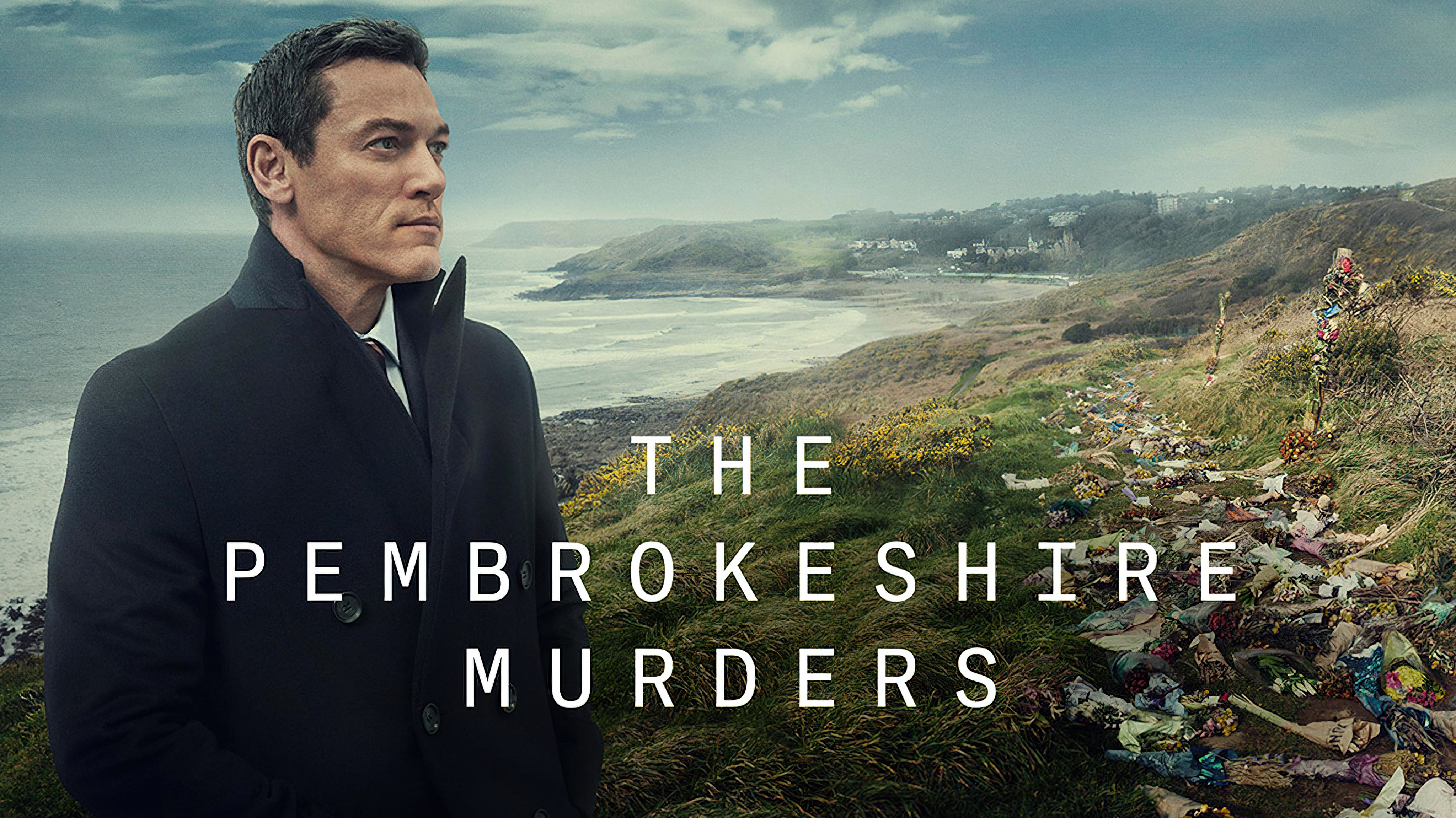 The Pembrokeshire Murders Season 1 (2021) [พากย์ไทย]