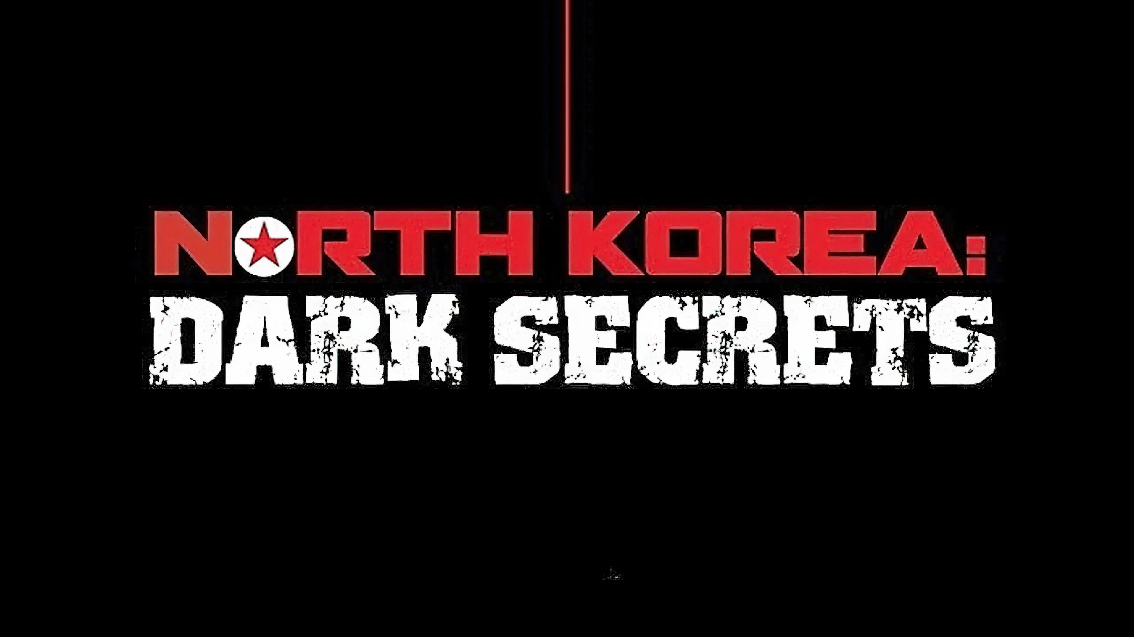 North Korea Dark Secrets (2024) [NoSub] 