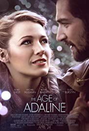 The Age of Adaline (2015) อดาไลน์ หยุดเวลา รอปาฏิหาริย์รัก